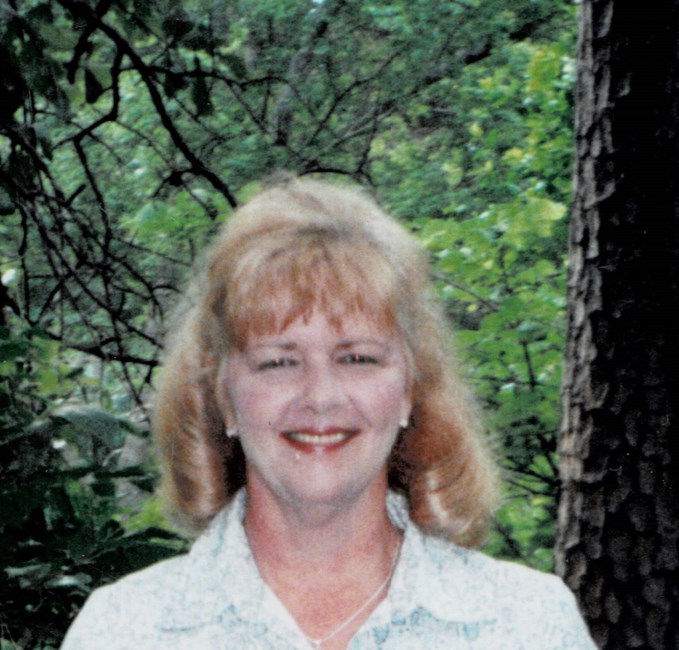 Obituario de Deborah Lynn Vinson