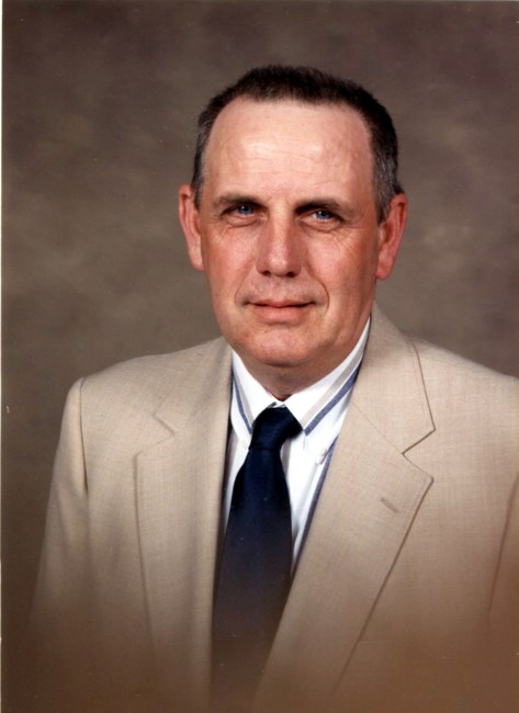 Obituary of Yarnell "Shrimp" Cooke