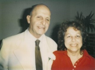 Obituary of Magdalene Clement