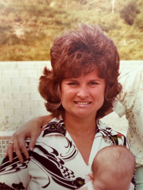 Obituary of Edna E. Vick