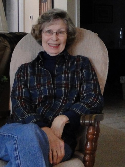 Obituary of Carole "Jeannie" Jean Simmons