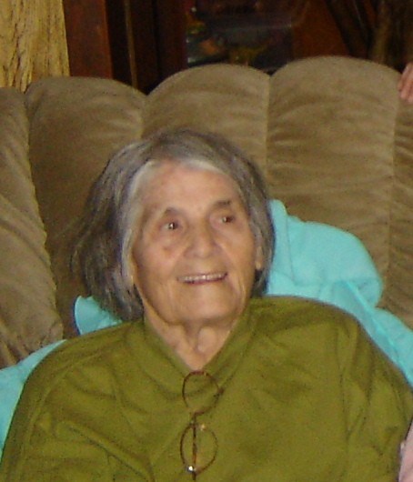 Obituary of Jewell E. Hardy