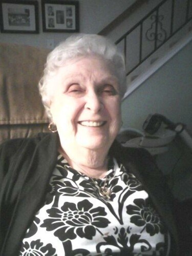 Obituary of Gloria B. Bashaw Humphreys