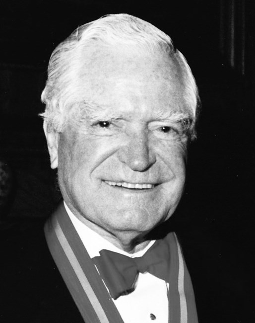 Obituary of Victor Delano