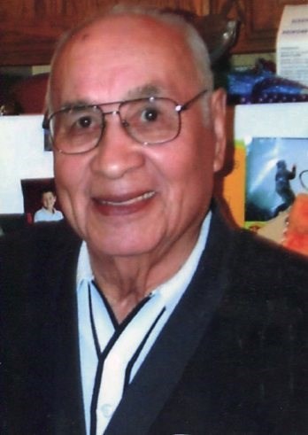 Obituary of Frank R. Gomez