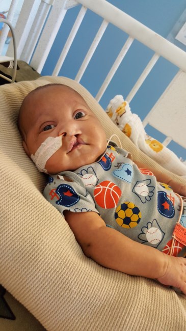 Obituary of Josiah Elias Demar Grayson