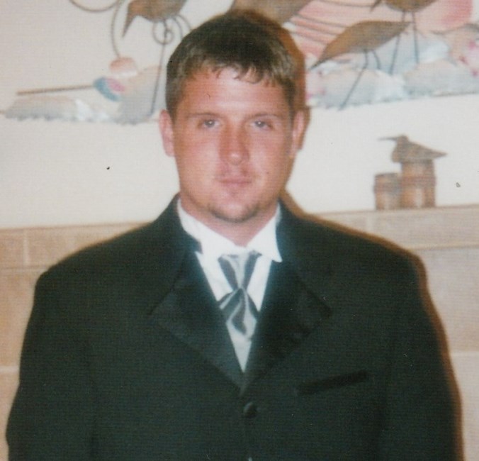 Obituary of Khristopher Scott Carter