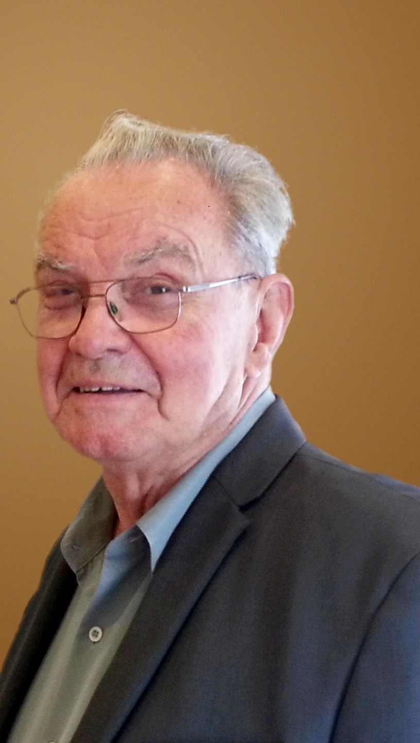 Obituary of George "Carmen" Paynter