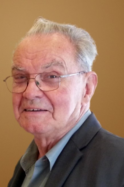 Obituary of George "Carmen" Paynter