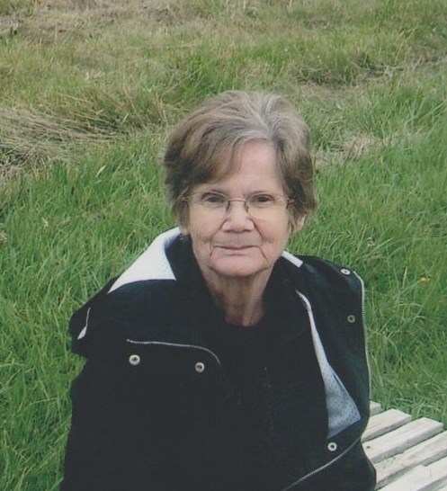 Obituary of Helen Patricia Howe