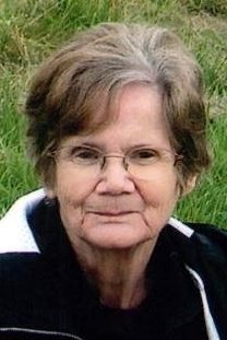 Obituary of Helen Patricia Howe