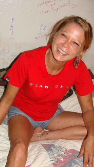 Obituary of Misty Diane Lepley