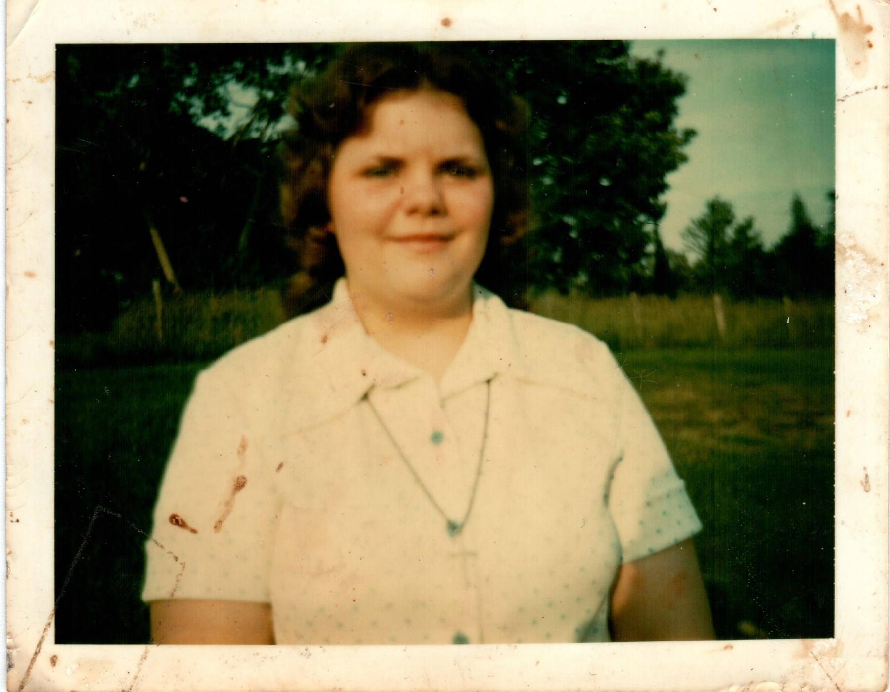 Obituary of Trula Jane West