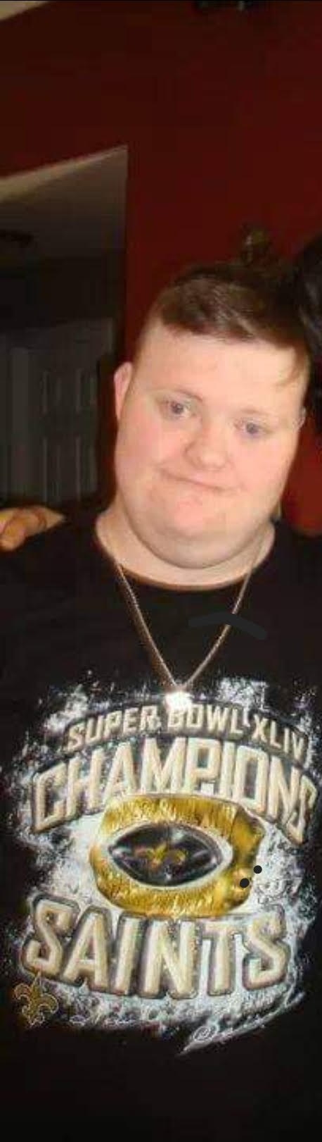 Obituary of Aaron Leigh Wust