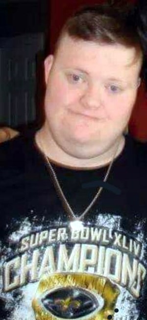 Obituary of Aaron Leigh Wust