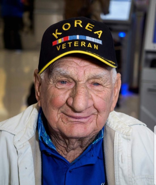 Obituario de Jack Lee Hodges