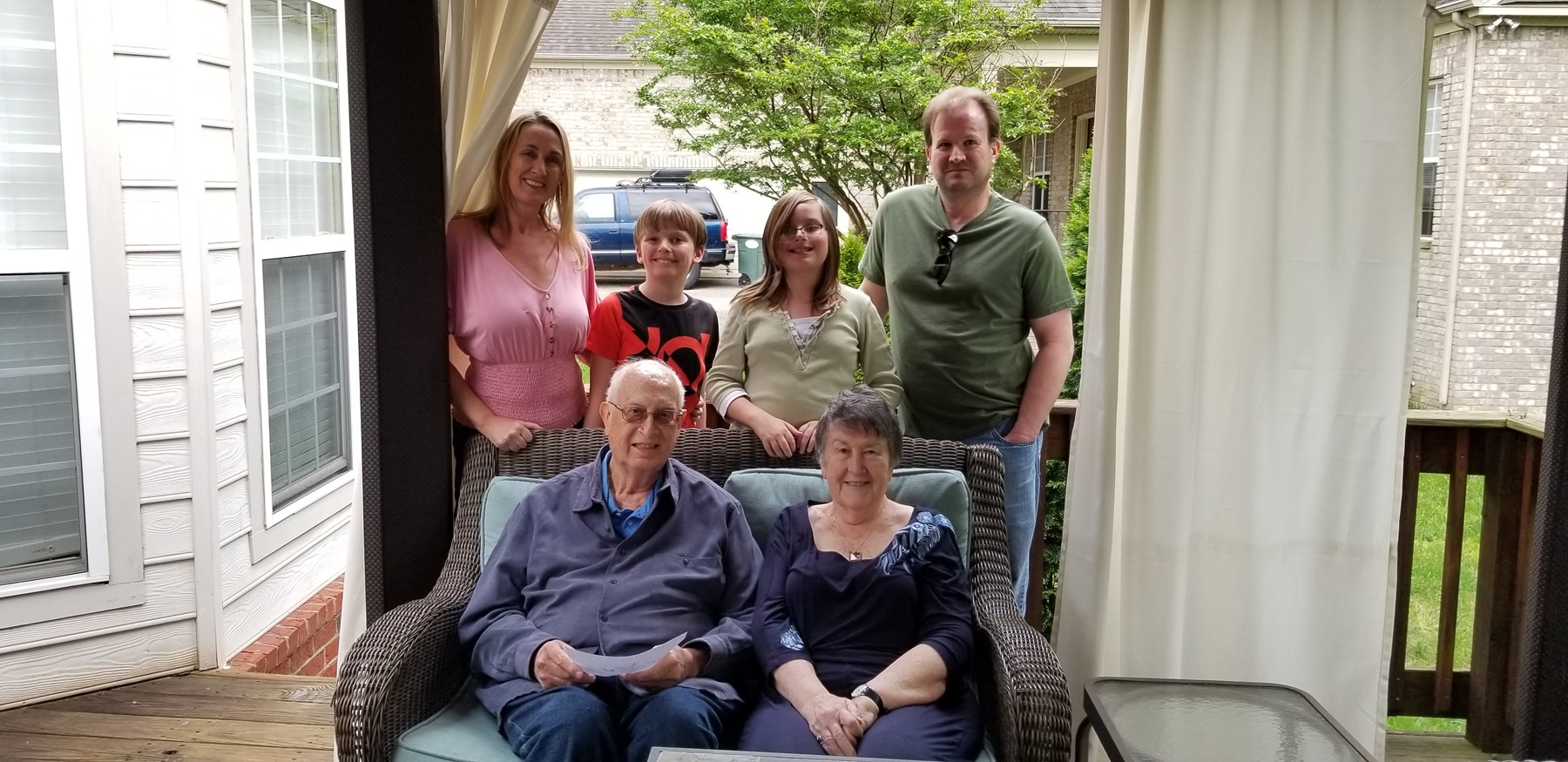 Obituary of Keith E. Miller Sr.