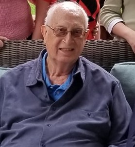 Obituary of Keith E. Miller Sr.