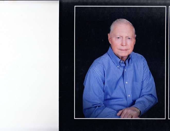 Avis de décès de William Ray Renfro