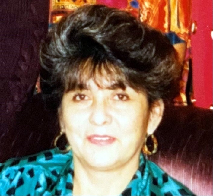 Obituary of Angela M. Aguilar