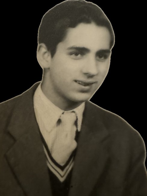 Obituary of Jose Guimaraes