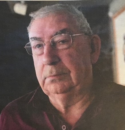 Obituario de Peter John Roland Welford