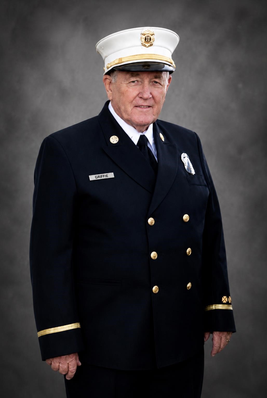Obituary of Donald Lee Griffie