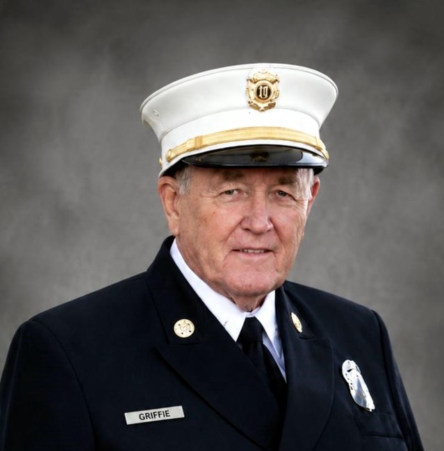 Obituary of Donald Lee Griffie