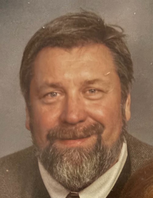 Obituary of William L. Hartley