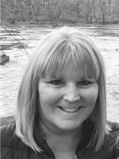 Obituary of Patricia "Patti" Maureen Horan
