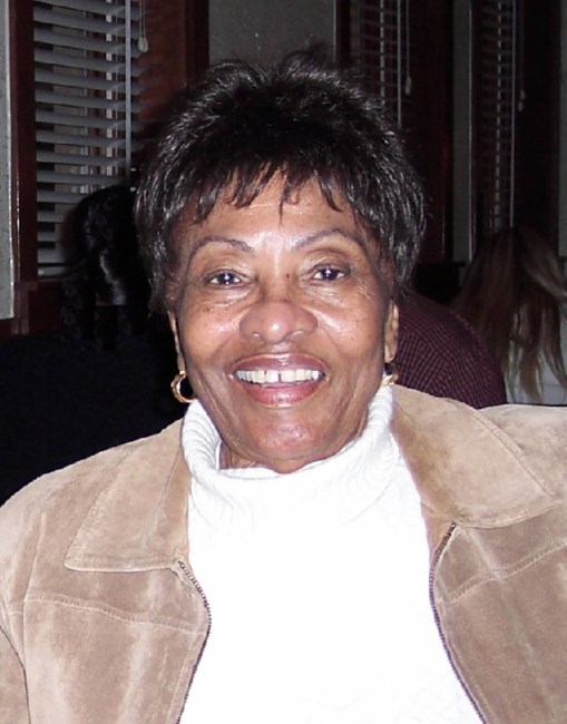 Obituary of Minnie H. Stewart