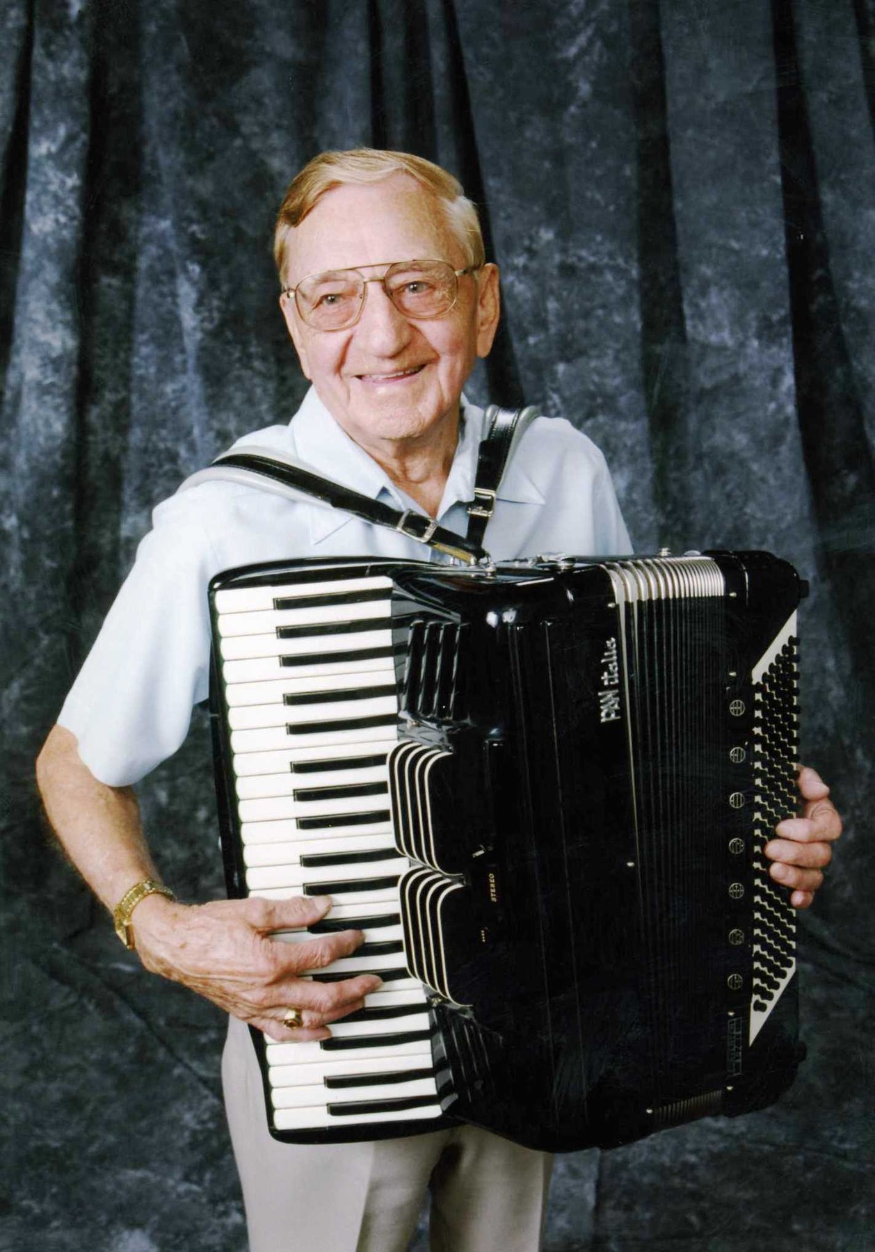 Clifton Iverson Obituary Phoenix, AZ