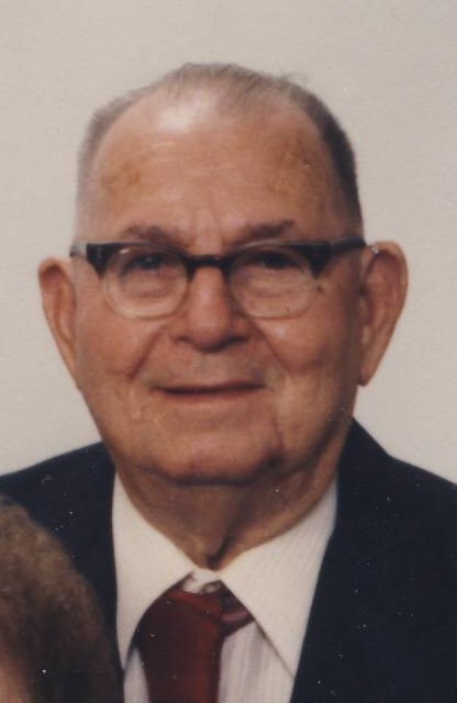 Obituary of Victor Krusleski