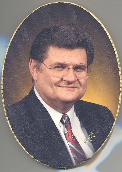 Obituary of Berry Franklin Rabun Jr.
