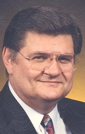 Obituary of Berry Franklin Rabun Jr.