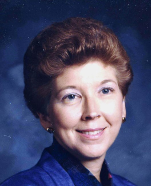 Obituary of Carolyn Bridgers Flinchum