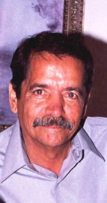 Obituary of Jaime Marquez