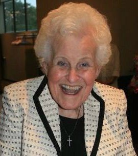 Obituary of Margaret A. Houlihan