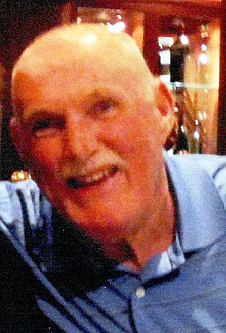 Obituary of Russell L. Kennedy