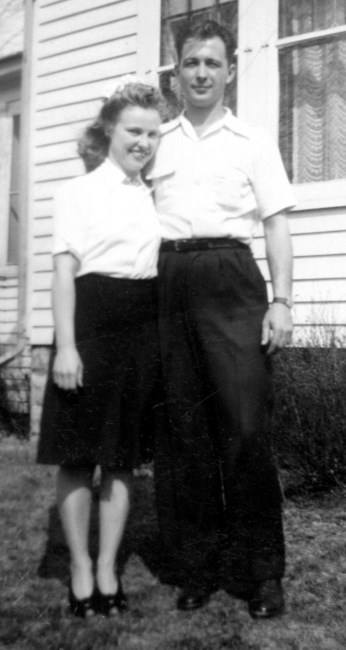 Obituary of Corinne Davis