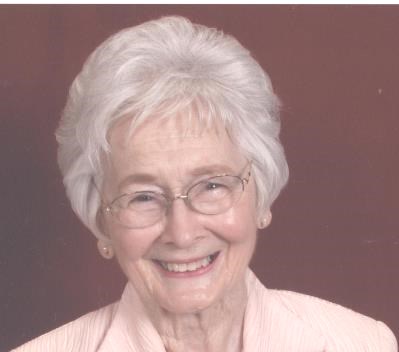 Obituary of Mary Lou Fisher