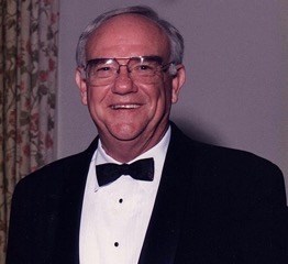 Avis de décès de Robert Don Winn