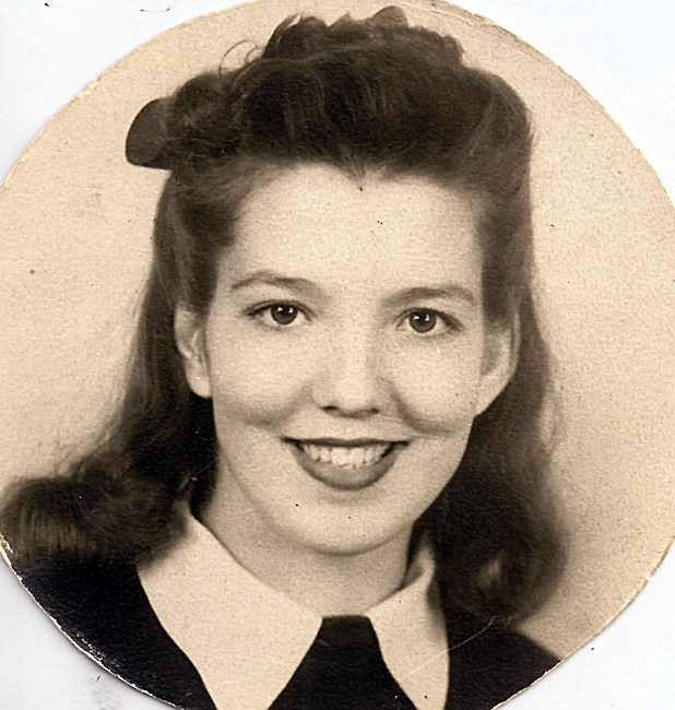 Obituary of Leona Mary Wetzel