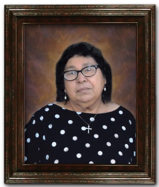 Obituary of Enedelia Davila