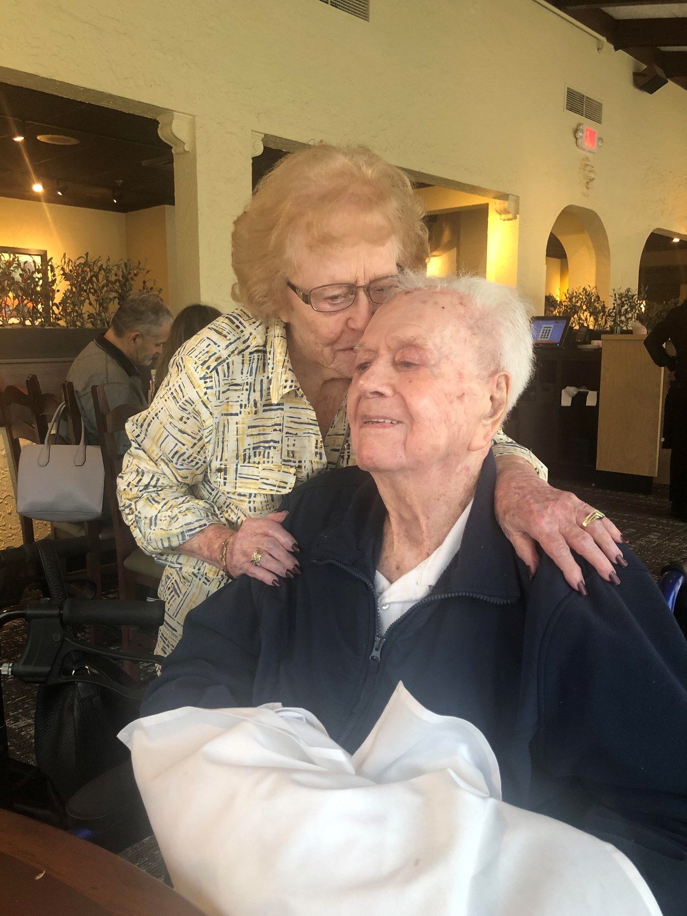 Obituary of Stanley Ralph Jamison