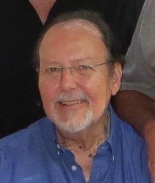 Obituary of James Bradford"Brad"Broussard