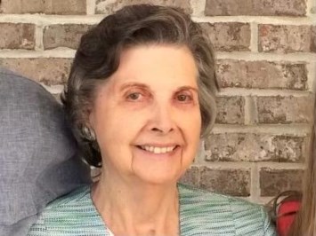 Obituary of Mary Evelyn Mitchell