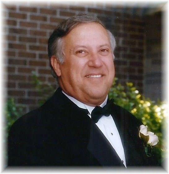 Obituary of Dennis Charles Rahn