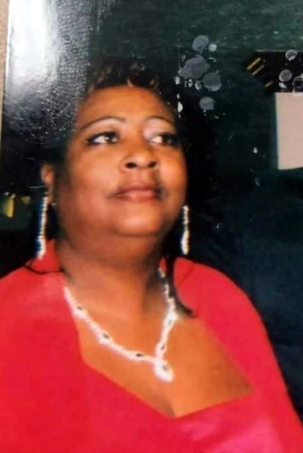 Obituary of Jujuana Hardy