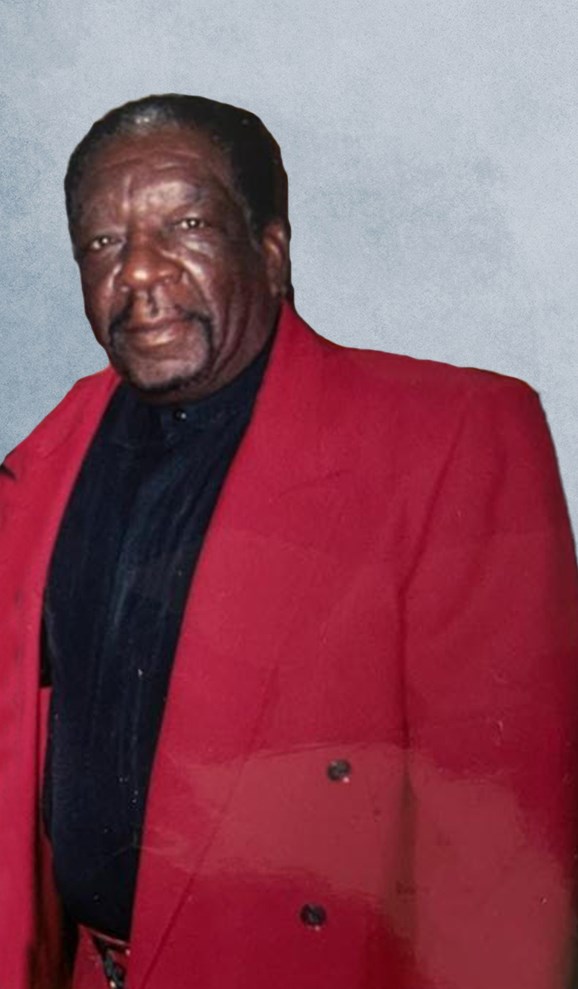 Obituary of Robert L. Dotson Sr.